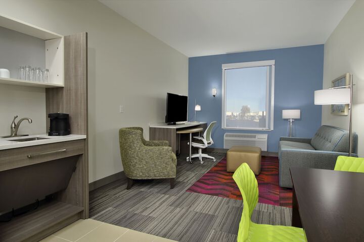 Home2 Suites by Hilton Port Arthur TX