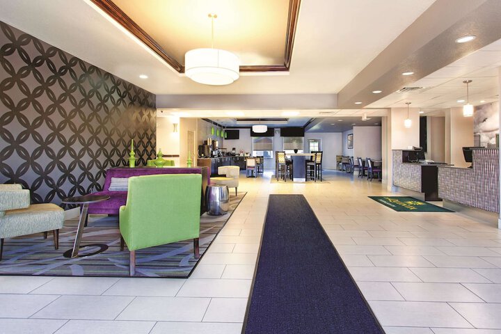 Hotel Interior 13 of 30