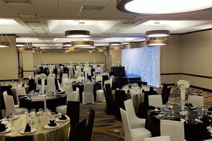 Embassy Suites by Hilton Seattle North Lynnwood