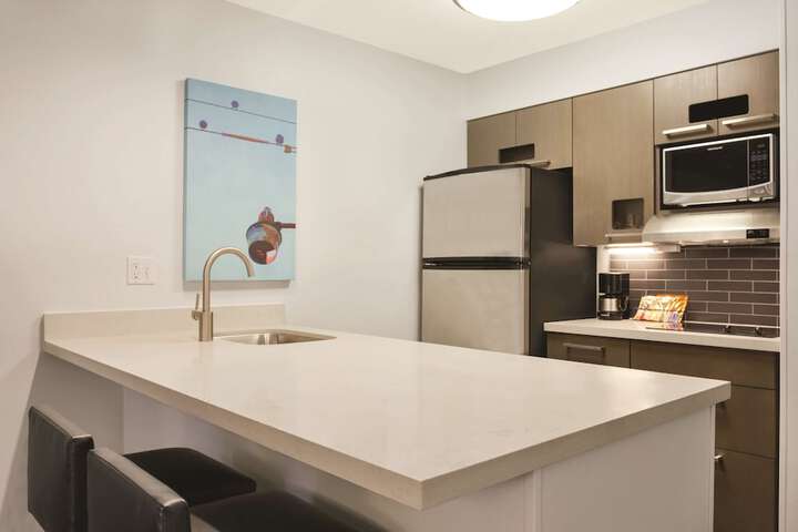 HYATT house Cypress / Anaheim