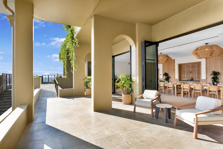 1 Hotel Hanalei Bay