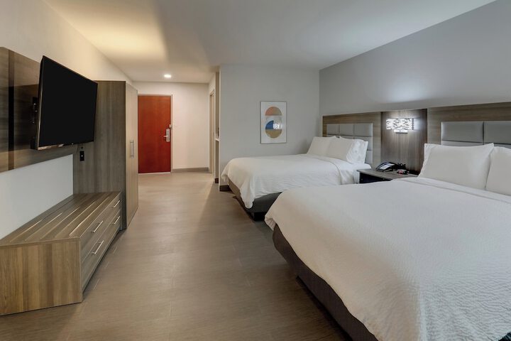 Holiday Inn Express Nicholasville by IHG