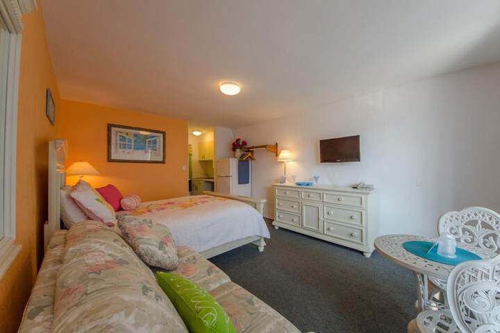 Tangiers Motel