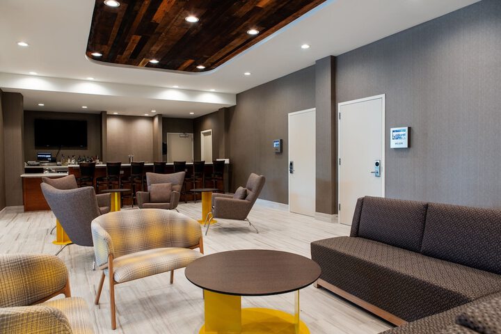 SpringHill Suites Chester