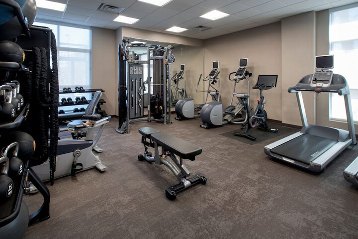 Health and Fitness 32 of 32
