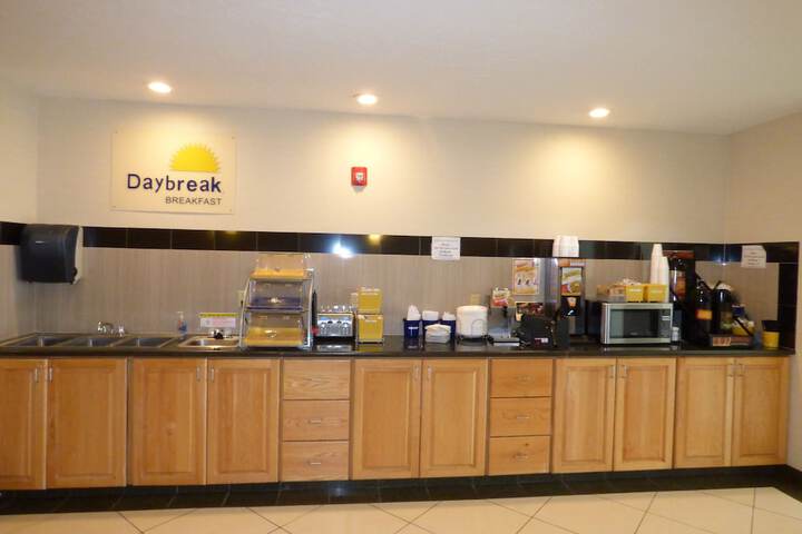 Days Inn by Wyndham Brigham City