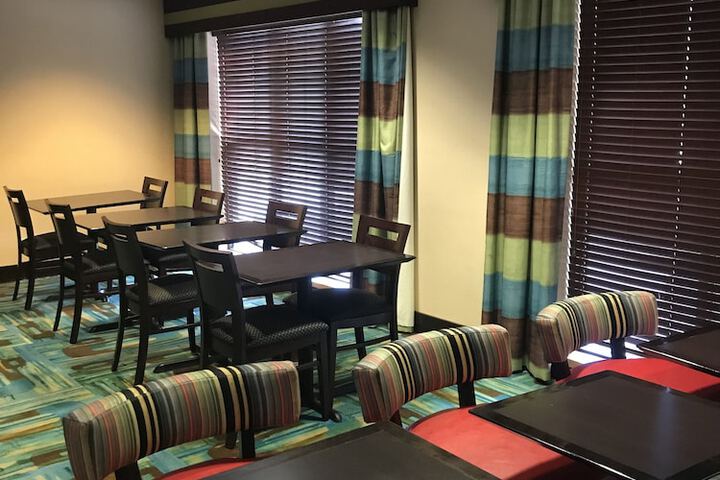 Hampton Inn Glenwood Springs