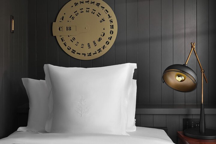 Four Seasons Resort and Residences Napa Valley
