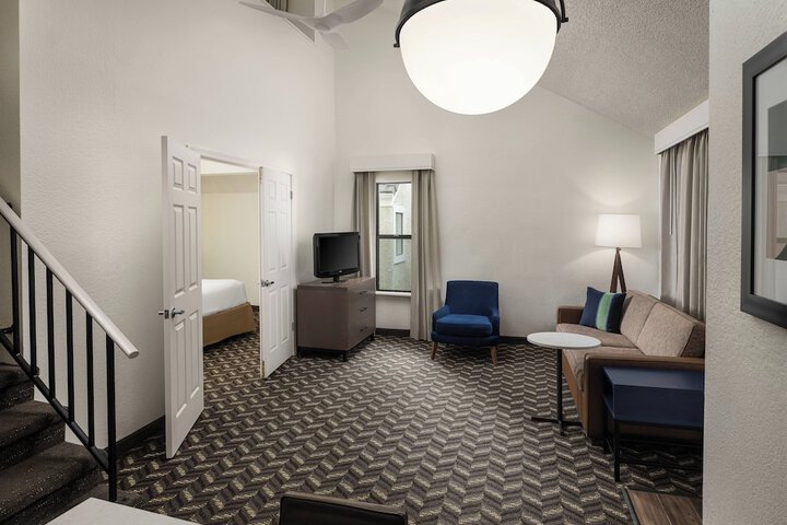 Residence Inn by Marriott San Francisco Airport / San Mateo