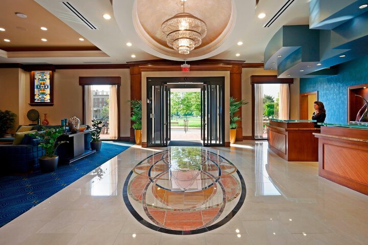 Hotel Interior 16 of 73