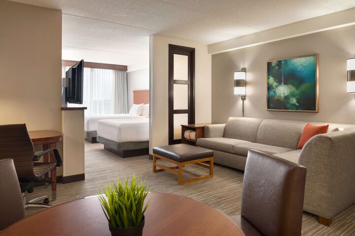 Hyatt Place Chicago / Schaumburg