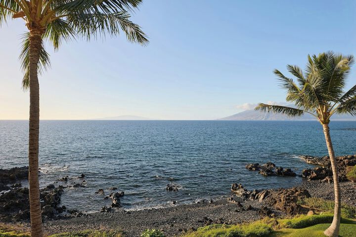 Wailea Beach Resort - Marriott Maui