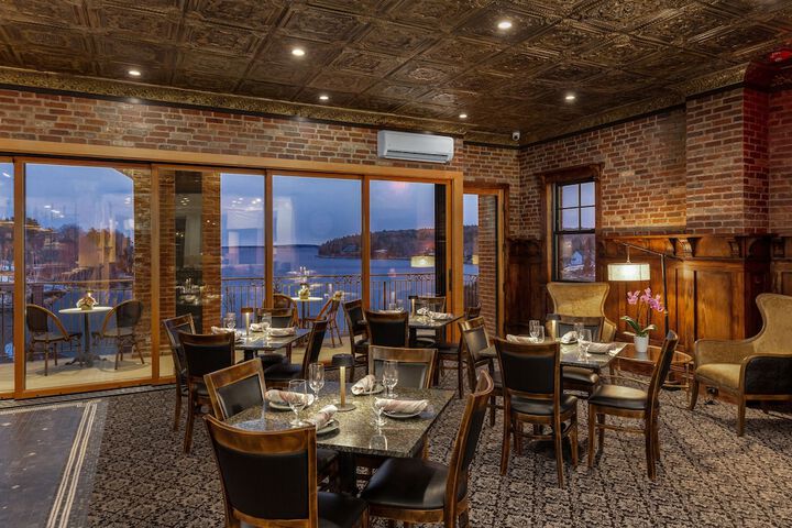 Rockport Harbor Hotel