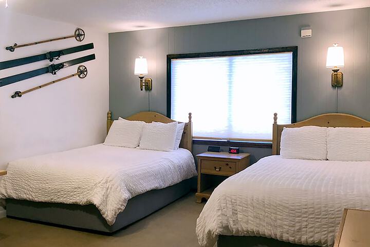 Tyrolean Lodge