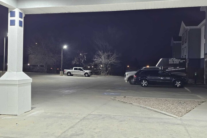 Executive Inn and Suites Extended Stay in Vernal