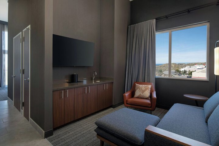 Courtyard by Marriott Sand City Monterey