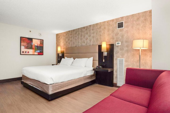 The Armon Stamford Hotel & Conference