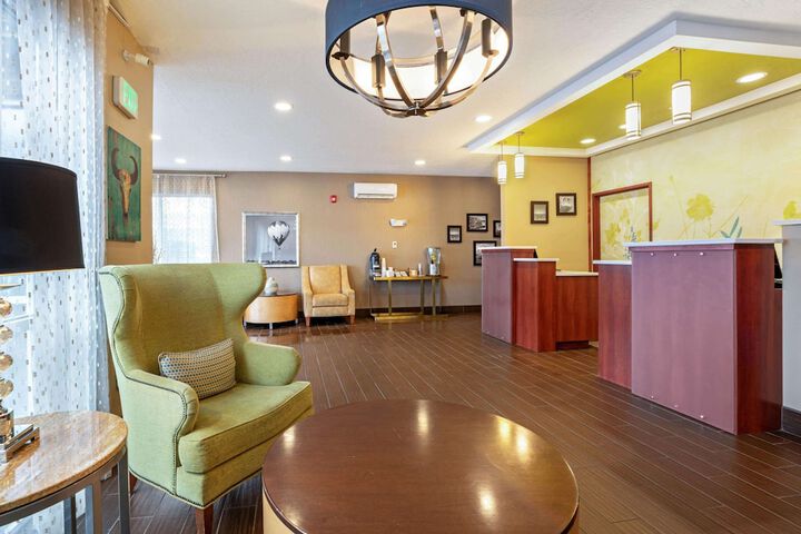 Hotel Interior 14 of 42