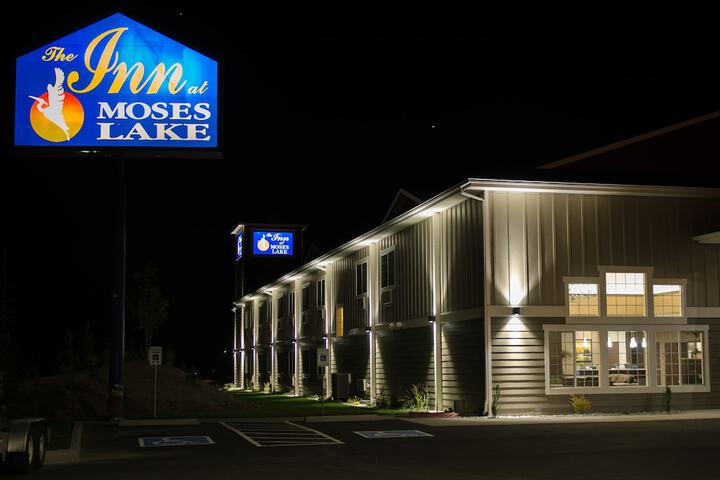 Inn at Moses Lake