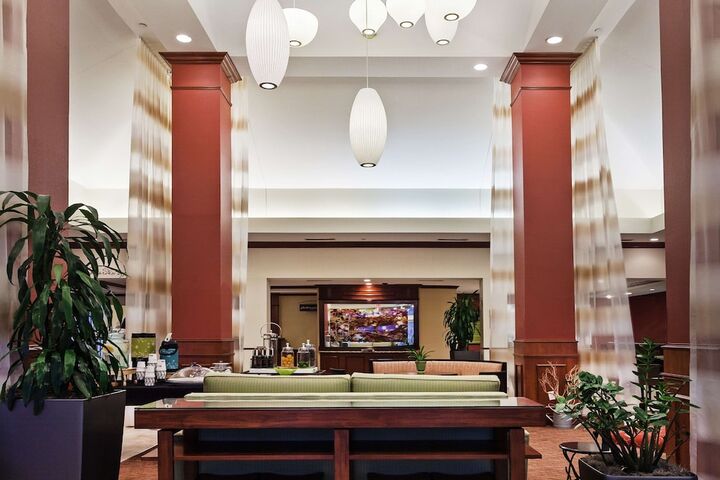Hotel Interior 5 of 33