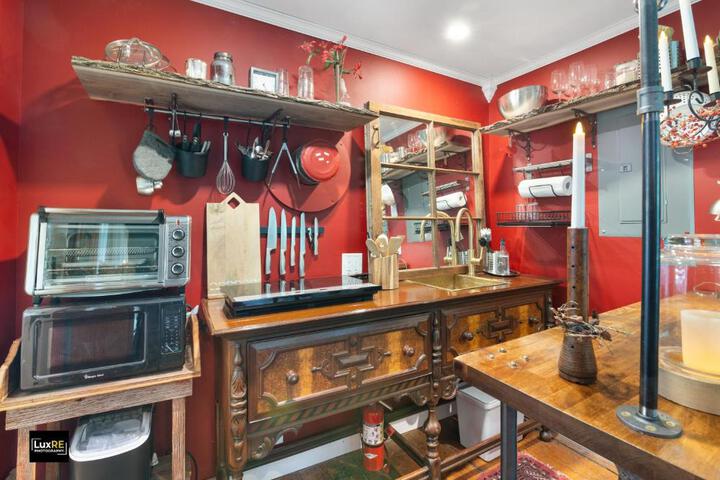 Vermont Lake Whitingham Mount Snow Area Apartment
