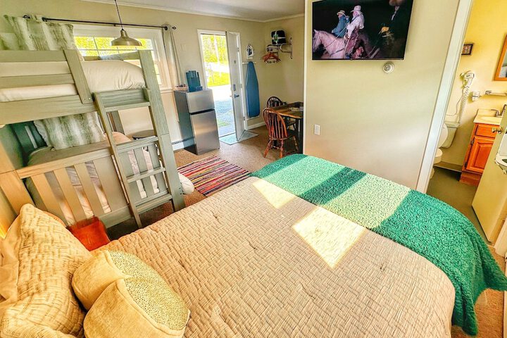 Brittany Motel