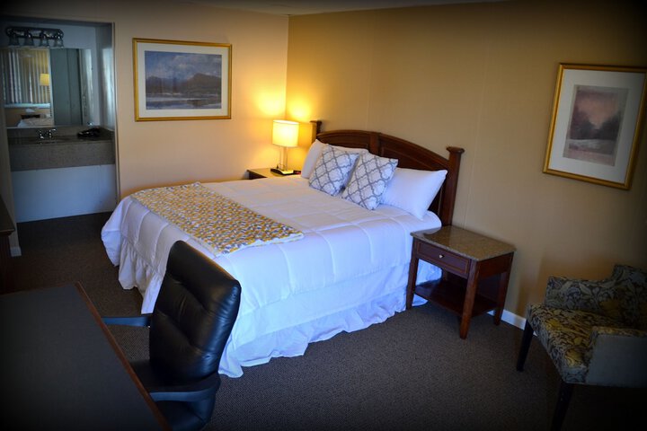 Delaware and Hudson Hotel