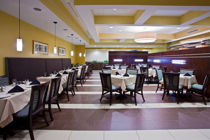 Holiday Inn Titusville-Kennedy Space Center by IHG