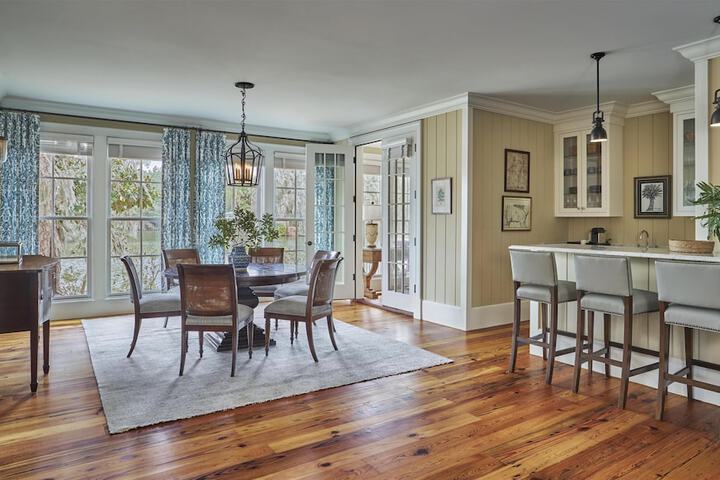 Montage Palmetto Bluff