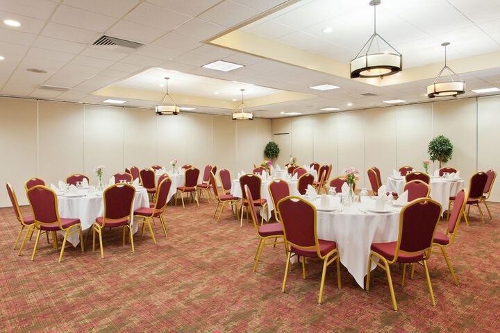 Holiday Inn Shreveport Downtown by IHG