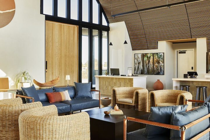 Hotel Interior 12 of 54