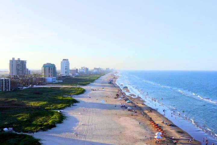 Holiday Inn Resort South Padre Island - Beach Front by IHG