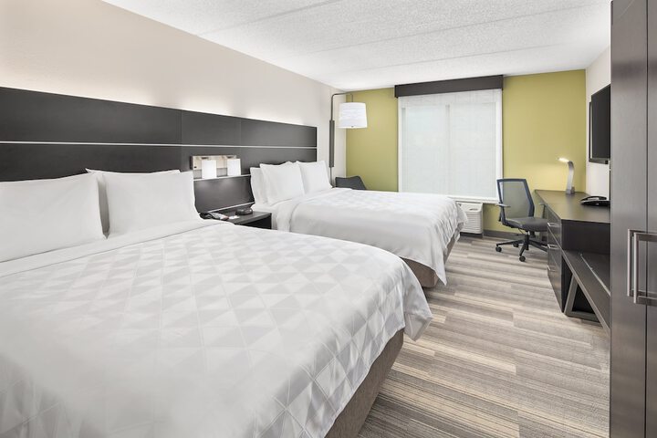 Holiday Inn Express & Suites Greenville-I-85 & Woodruff Rd by IHG