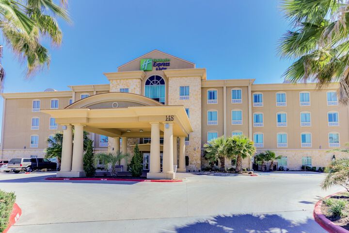 Holiday Inn Express Hotel & Suites Huntsville by IHG