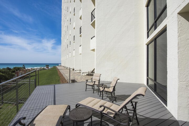 Hilton Sandestin Beach Golf Resort & Spa