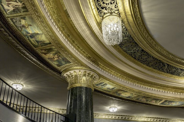 InterContinental Chicago Magnificent Mile by IHG