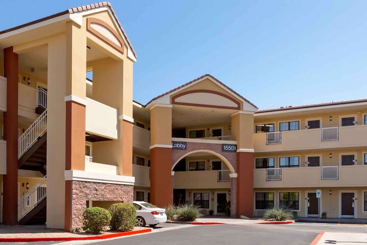 Hotel 3 of 24