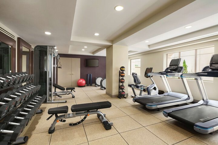Health and Fitness 50 of 56