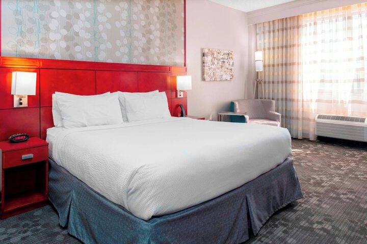 Courtyard Killeen Marriott