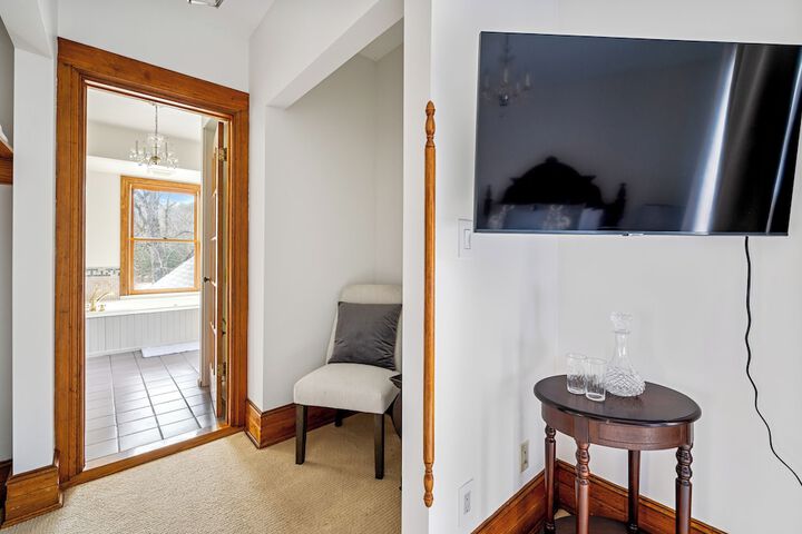 Stratton Creek Inn