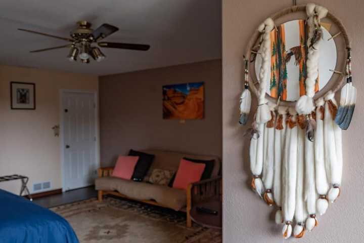 Bryce Trails Bed and Breakfast