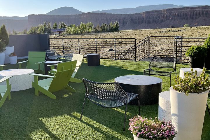 Terrace/Patio 57 of 71