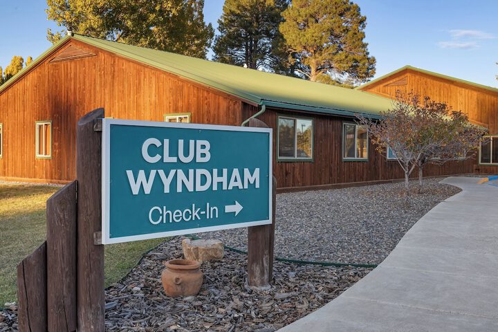 Club Wyndham Pagosa