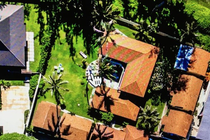 Waimanalo Beach Cottages