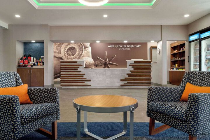 Hotel Interior 11 of 59
