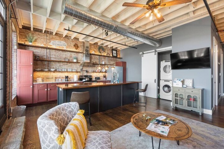 Urban Lofts