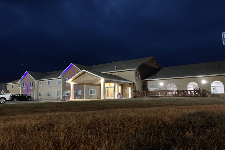 AmericInn by Wyndham Jefferson