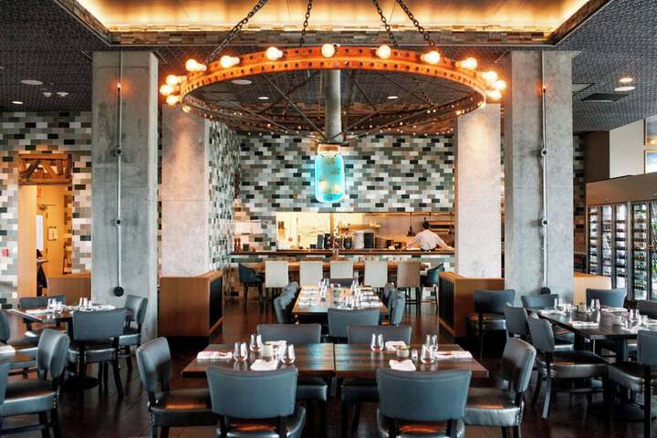 The Stella Hotel Autograph Collection