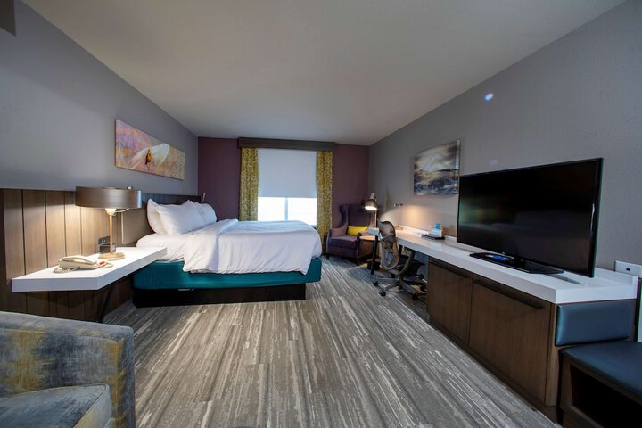 Hilton Garden Inn Rapid City