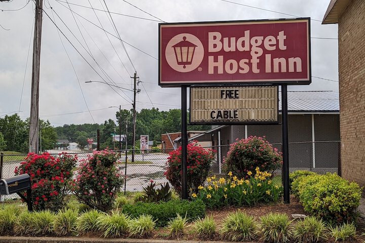 Budget Host Inn